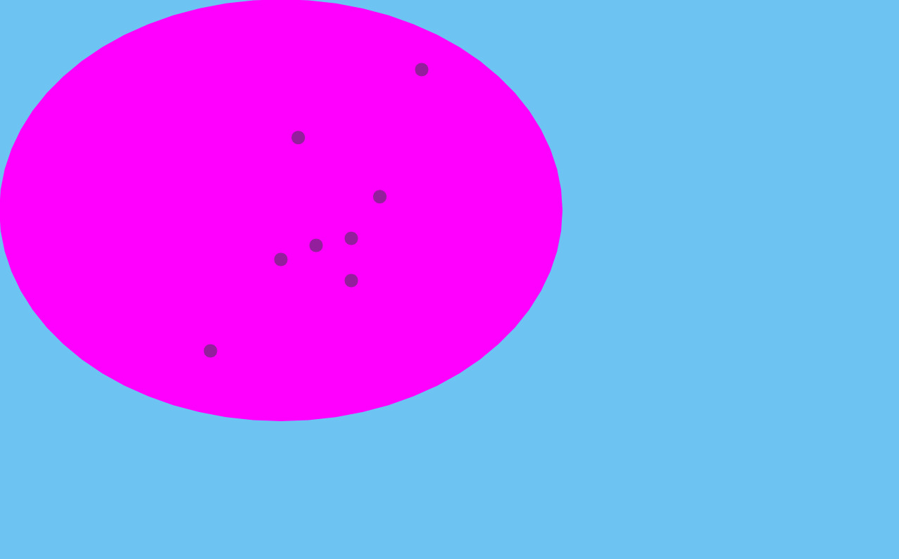 elliptical collision